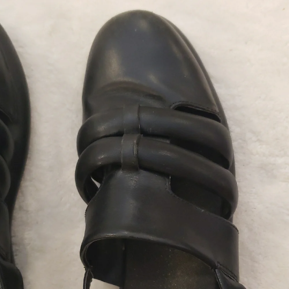 Camper Black Sole - Picture 6 of 9